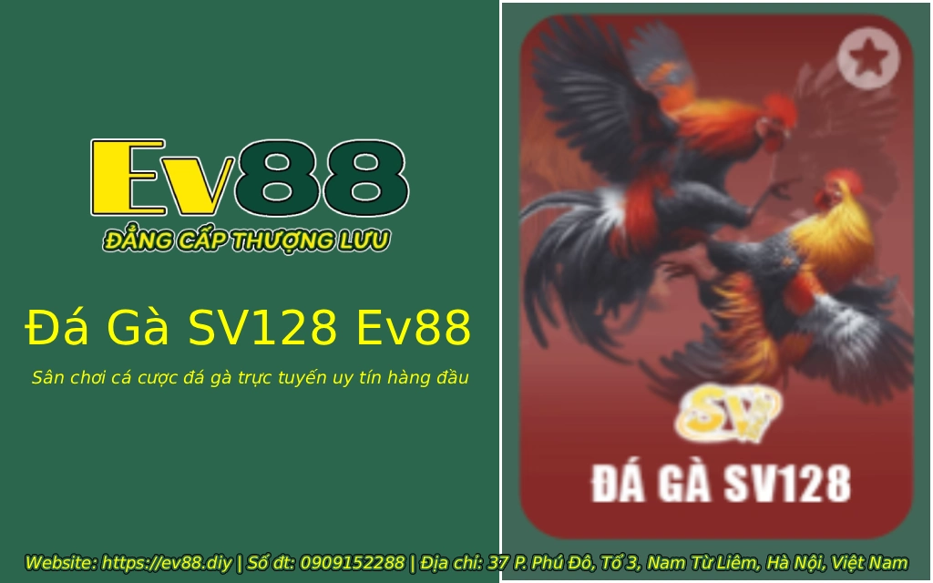 da ga sv128 ev88 1