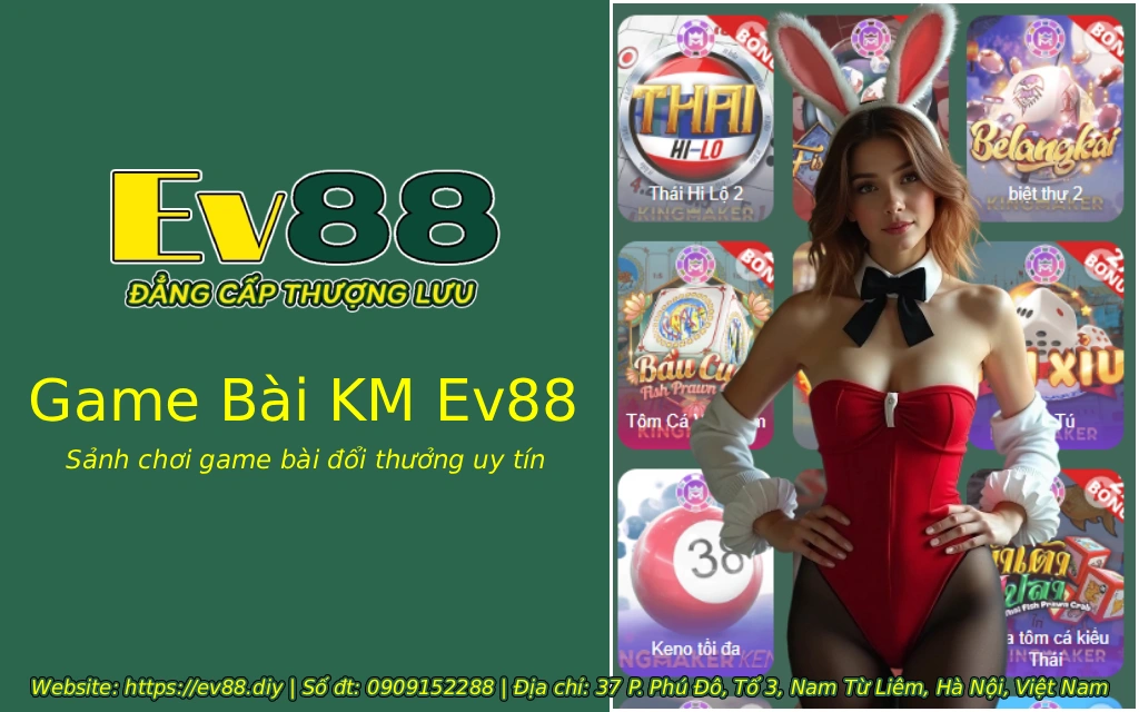 game bai km ev88 1